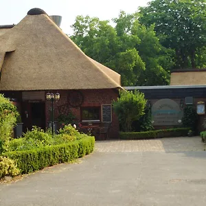 Landhaus Absalonshorst 3*, Groß Grönau Deutschland